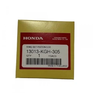 Honda CBR 125 Sekman 025 Orijinal
