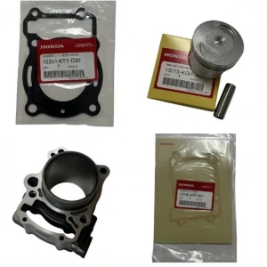 Honda CBR 125 Silindir Dolu Orijinal