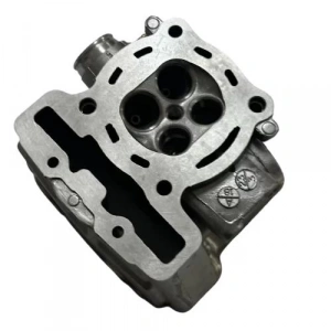 Honda CBR 125 Silindir Üst Kapak Uyumsuz (5) Orijinal