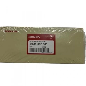 Honda CBR 125 Teker Zinciri Orijinal