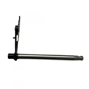 Honda CBR 125 Vites Mili Orijinal