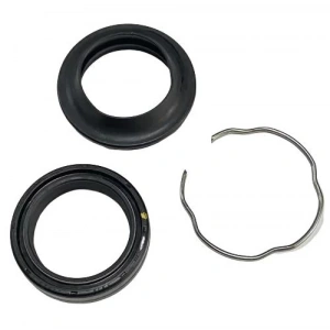 Honda CBR 250 Amortisör Keçesi Ön (Saclı) Orijinal