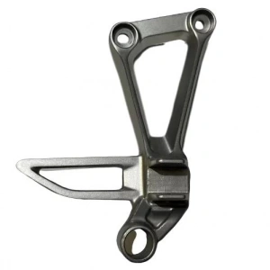 Honda CBR 250 Arka Braket Sağ Orijinal