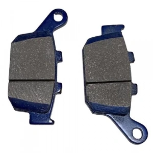 Honda NC 750 Arka Fren Balatası Orijinal