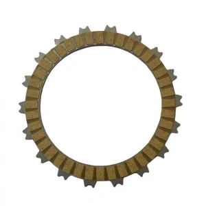 Honda CBR 250 Debriyaj Balatası (Adet) Oem