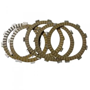 Honda CBR 250 Debriyaj Balatası EM