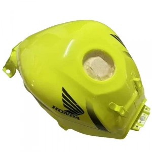 Honda CBR 250 Depo Yeni Sarı Orijinal