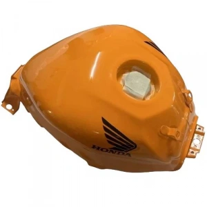 Honda CBR 250 Depo Yeni Turuncu Orijinal