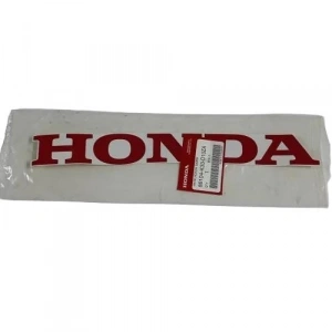 Honda CBR 250 Etiket 33cm Orijinal