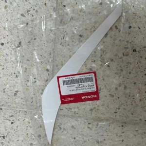 Honda CBR 250 Etiket Arka Sol Yeni Orijinal