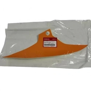 Honda CBR 250 Etiket B Sağ Orta Orijinal