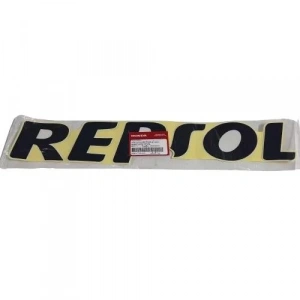 Honda CBR 250 Etiket Sağ Repsol Orijinal