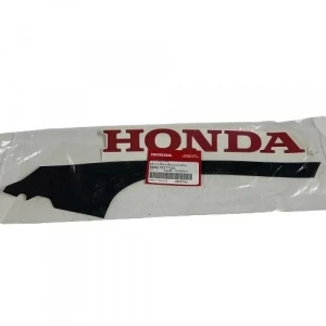 Honda CBR 250 Etiket Sol Alt Grenaj Orijinal