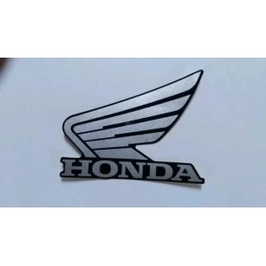 Honda CBR 250 Etiket Sol Kanat Yeni Orijinal