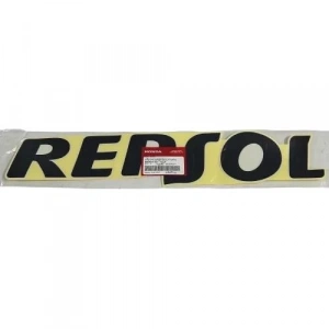 Honda CBR 250 Etiket Sol Repsol Orijinal
