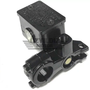 Honda CBR 250 Ön Fren Merkezi Üst