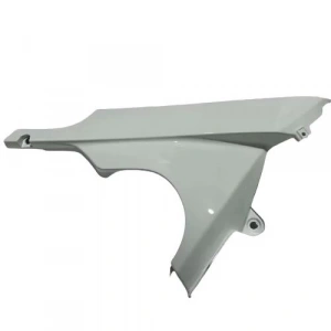 Honda CBR 250 Grenaj Sol Alt Beyaz Yeni Orijinal