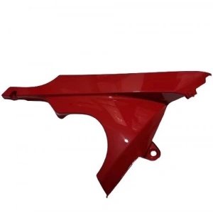 Honda CBR 250 Grenaj Sol Alt Kırmızı Yeni Orijinal