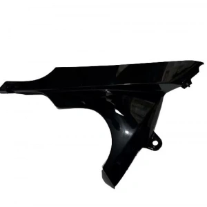 Honda CBR 250 Grenaj Sol Alt Siyah Yeni Orijinal