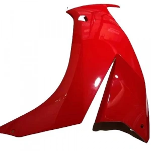 Honda CBR 250 Grenaj Sol Kırmızı Yeni Orijinal