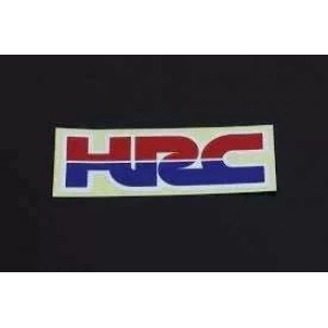 Honda CBR 250 HRC Amblem Yeni Orijinal