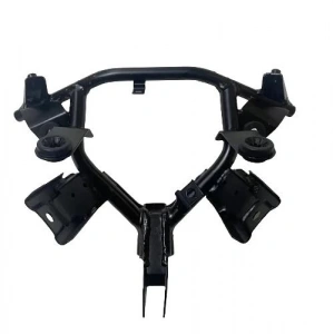 Honda CBR 250 Kafa Demiri Orijinal