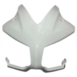 Honda CBR 250 Kafa Grenajı Beyaz Yeni Orijinal