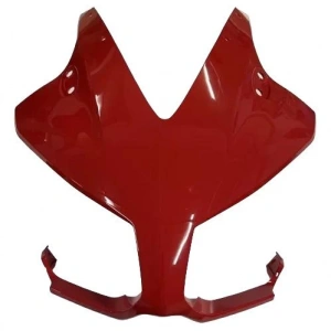 Honda CBR 250 Kafa Grenajı Kırmızı Orijinal