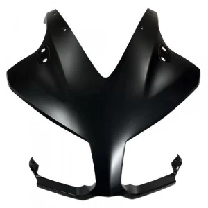 Honda CBR 250 Kafa Grenajı Mat Siyah Orijinal