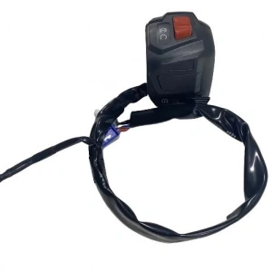 Honda CBR 250 Kumanda Paneli Sağ Orijinal