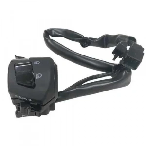 Honda CBR 250 Kumanda Paneli Sol