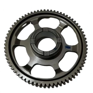 Honda CBR 250 Marş Kitleme Dişlisi Yeni Orijinal