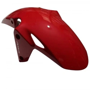 Honda CBR 125 Ön Çamurluk Kırmızı ABS Orijinal