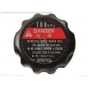 Honda CRF 250 L Radyatör Kapağı Orijinal