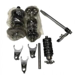 Honda CBR 250 Şanzıman Dişli Seti