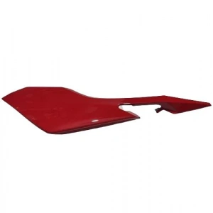 Honda CBR 250 Sele Altı Grenaj Sağ Kırmızı Yeni Orijinal