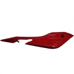 Honda CBR 250 Sele Altı Grenaj Sol Kırmızı Yeni Orijinal