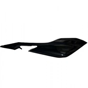 Honda CBR 250 Sele Altı Grenaj Sol Siyah Yeni Orijinal