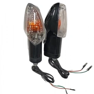 Honda CBR 125 Sinyal Takım