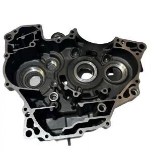 Honda CBR 250 Sol Blok Yeni Orijinal