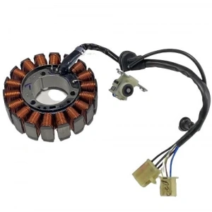 Honda CBR 250 Statör Orijinal