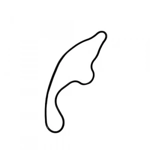 Honda CBR 250 Su Pompa Kapak Contası Orijinal