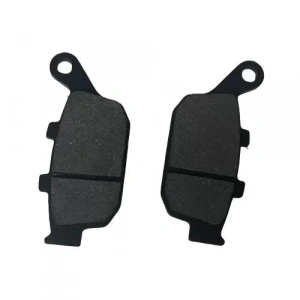 CF MOTO NK 150 Arka Fren Balatası Orijinal