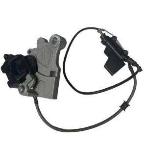 CF MOTO NK 150 Arka Fren Merkezi Orijinal