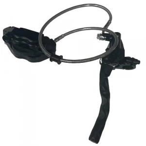 CF MOTO NK 150 Ön Fren Merkezi Orijinal