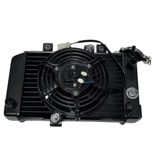 CF MOTO NK 150 Radyatör Orijinal