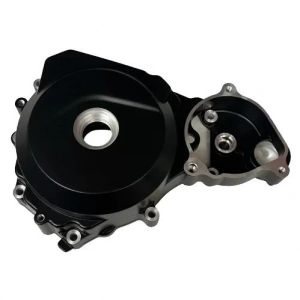 CF MOTO NK 150 Volant (Manyeto) Kapağı Orijinal