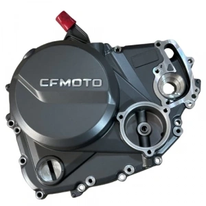 CF MOTO SR 250 E5 Debriyaj Kapağı Orijinal