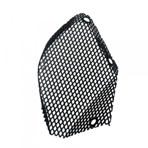 CF MOTO NK 250 E5 Depo Ön Dekoratif Kapak Sol Orijinal