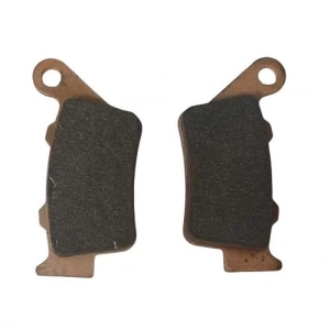 CF MOTO NK 650 Arka Fren Balatası Orijinal